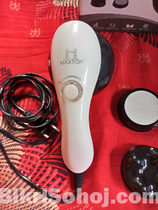 Maxtop Multifunction Body Massager MP-2290